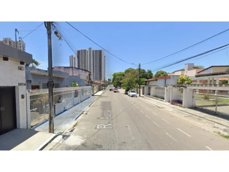Casa em leilão