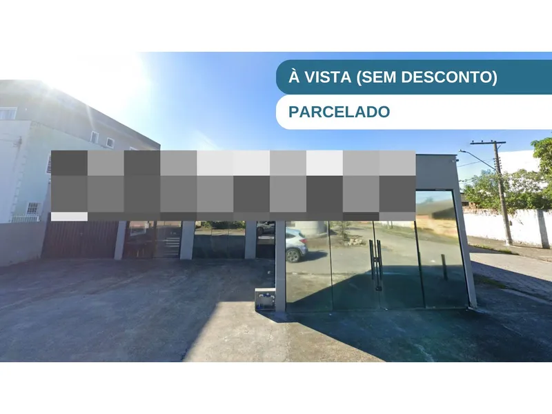 Outros em Leilão Extrajudicial
