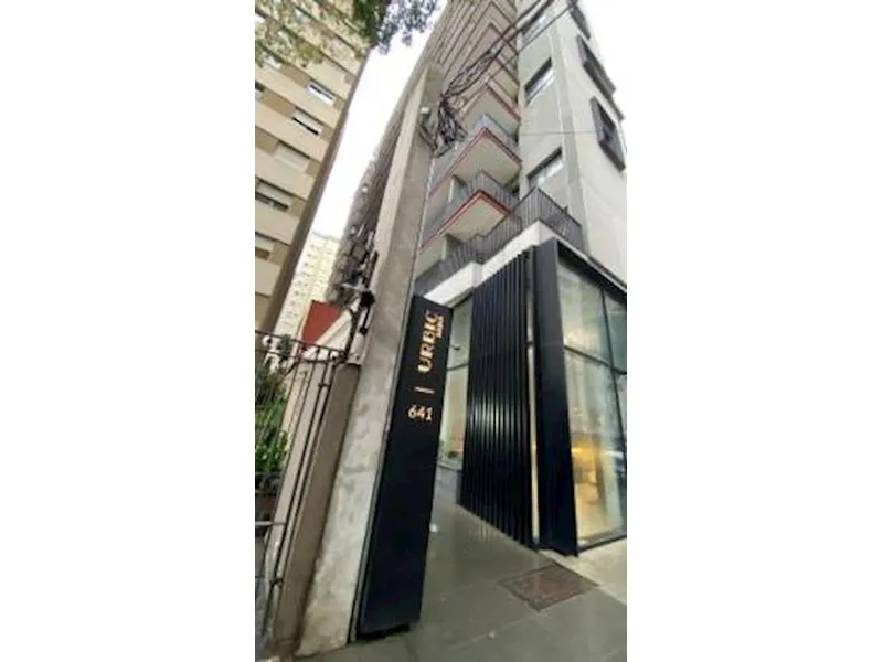 Apartamento em leilão
