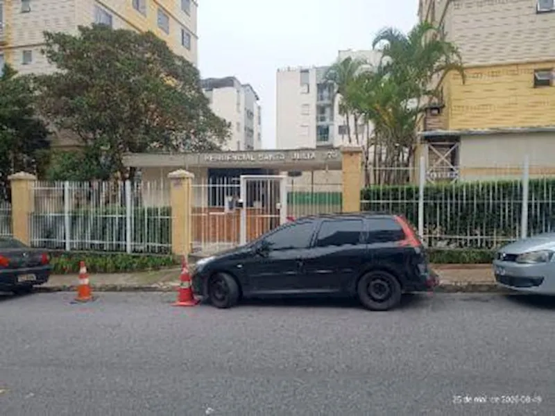 Apartamento em leilão