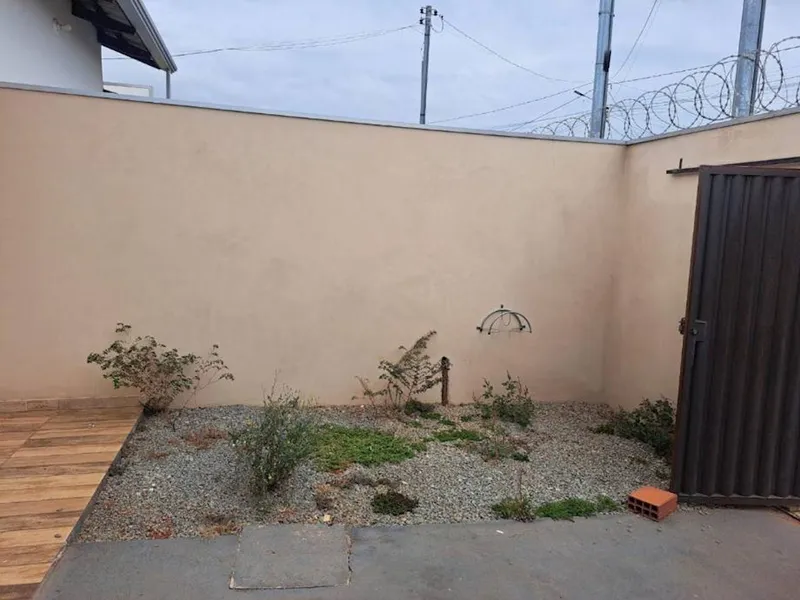 Casa em leilão