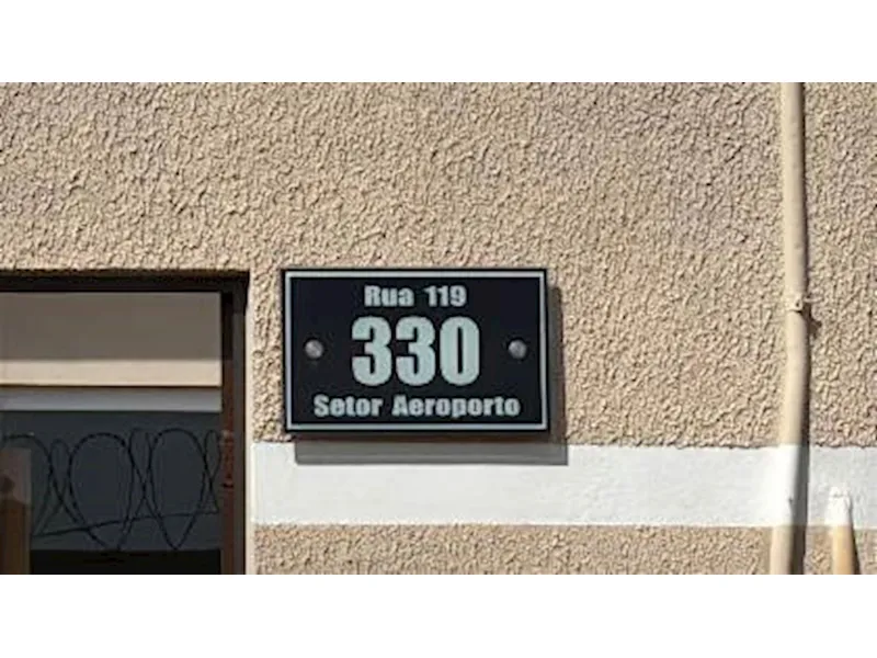 Casa em leilão