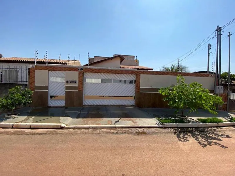 Casa em Leilão Extrajudicial