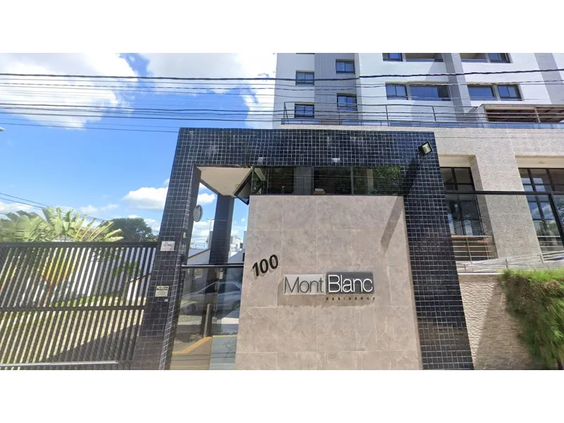 Apartamento em leilão