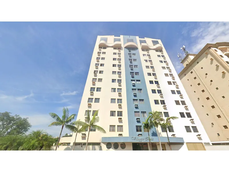 Apartamento em leilão