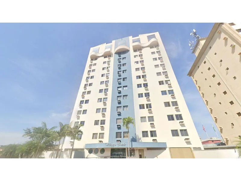 Apartamento em leilão