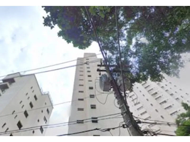 Apartamento em leilão