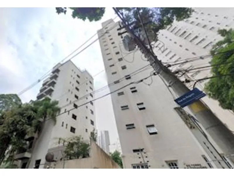 Apartamento em leilão