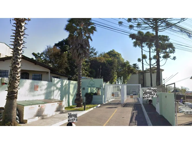 Apartamento em leilão