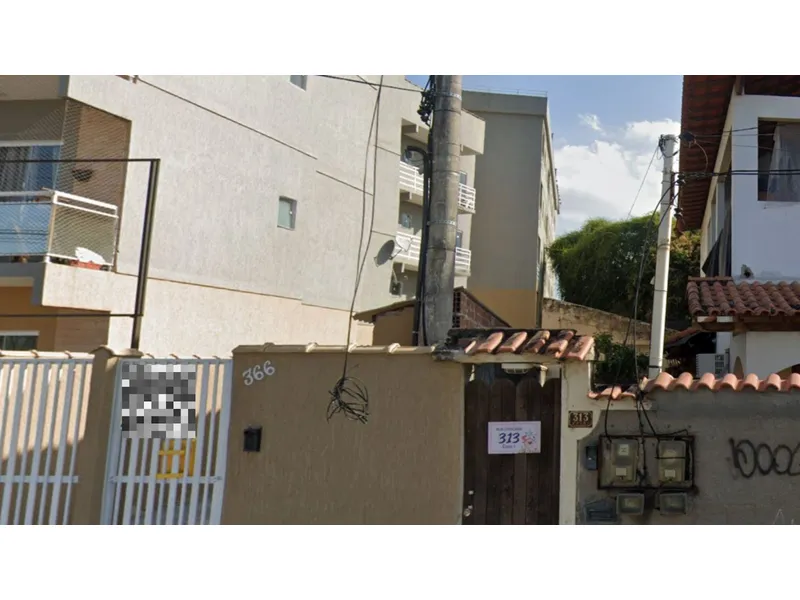 Apartamento em leilão