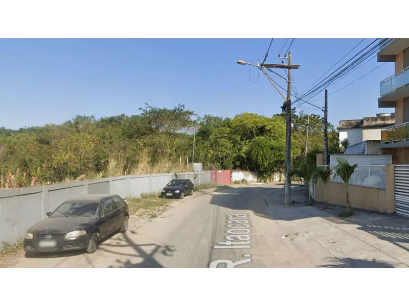 Apartamento em leilão