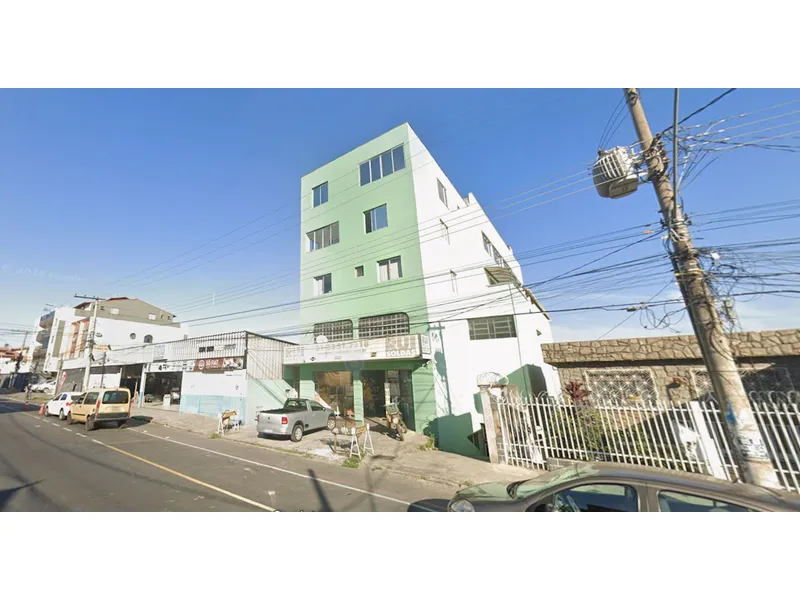 Apartamento em leilão