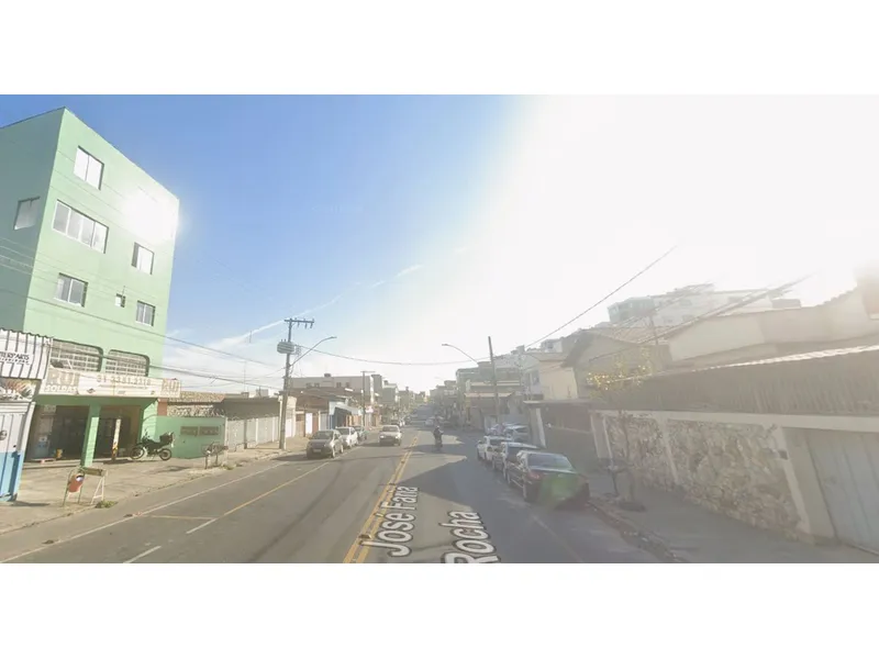 Apartamento em leilão