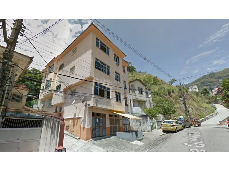 Apartamento em leilão