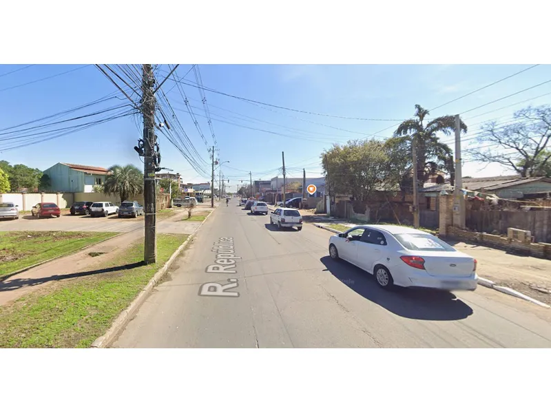 Casa em leilão