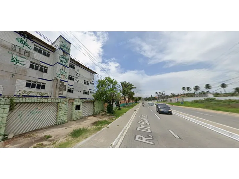 Apartamento em leilão