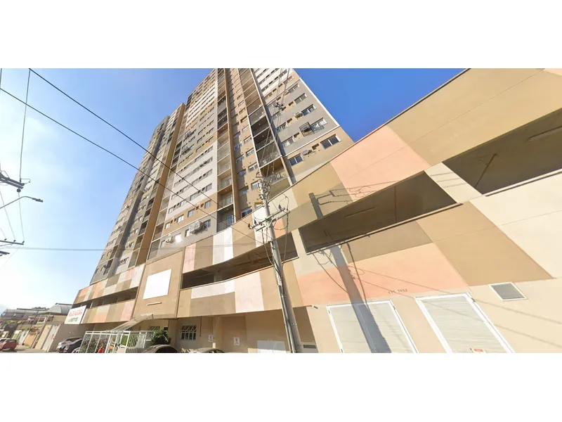 Apartamento em leilão