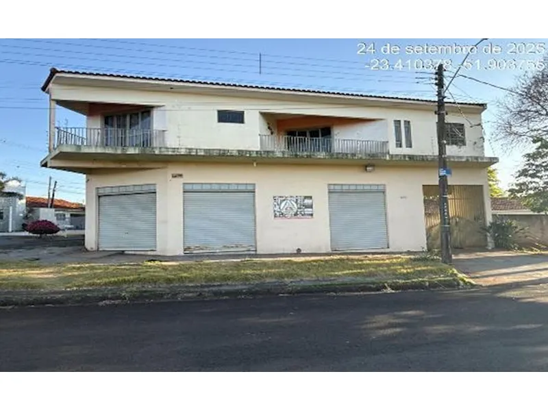 Casa em Leilão Extrajudicial