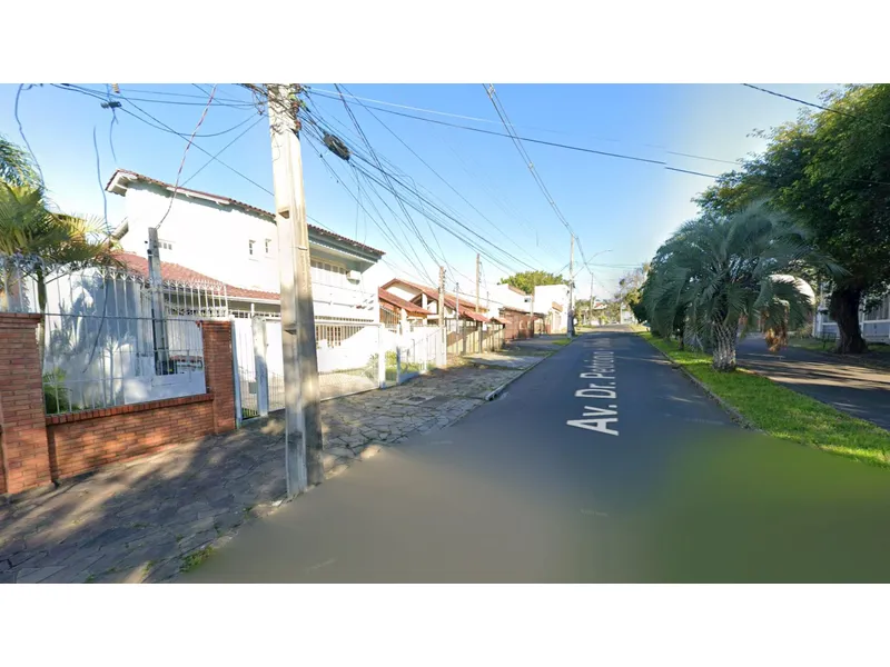 Casa em leilão