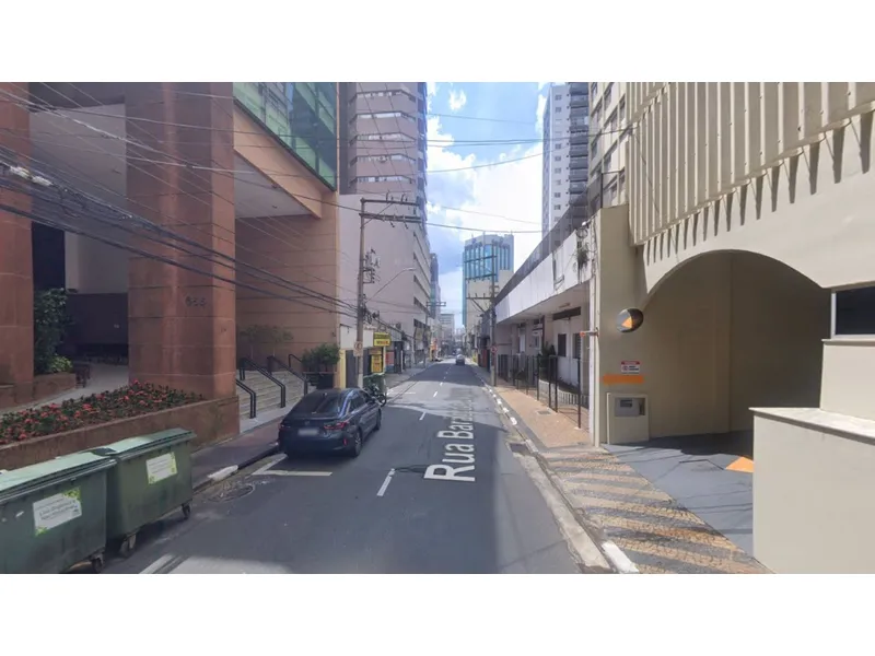 Apartamento em leilão