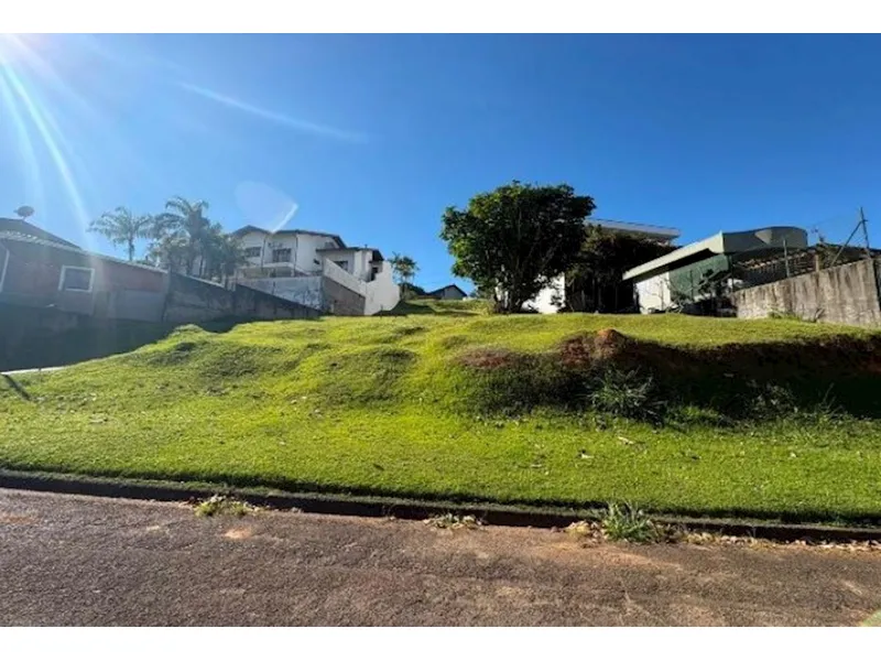 Terreno em Leilão Extrajudicial