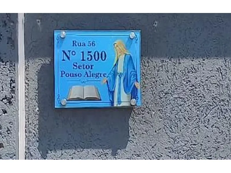 Casa em leilão