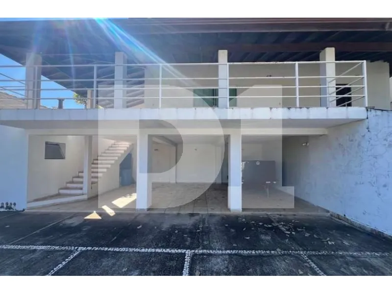 Casa em leilão