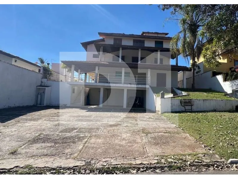 Casa em leilão