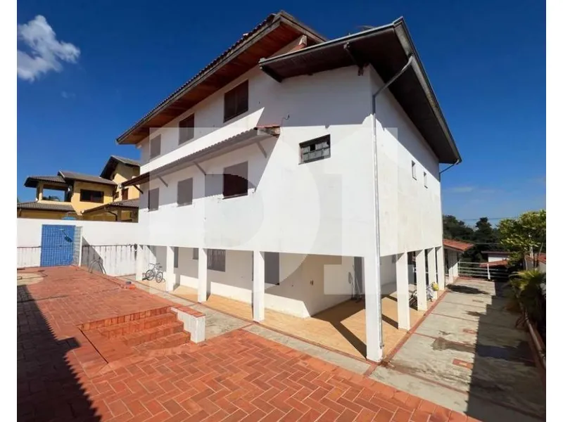 Casa em leilão