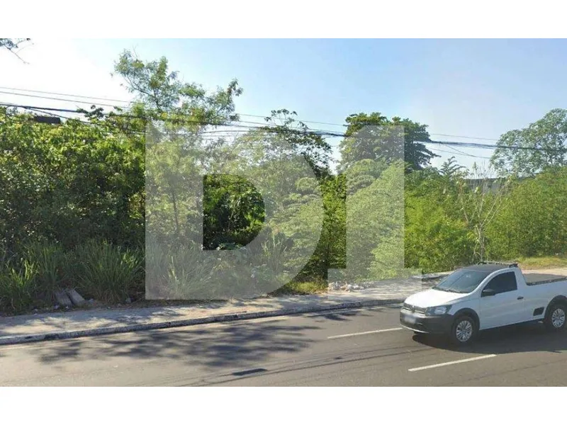 Terreno em Leilão Judicial