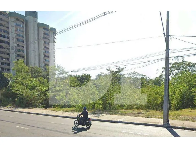 Terreno em leilão