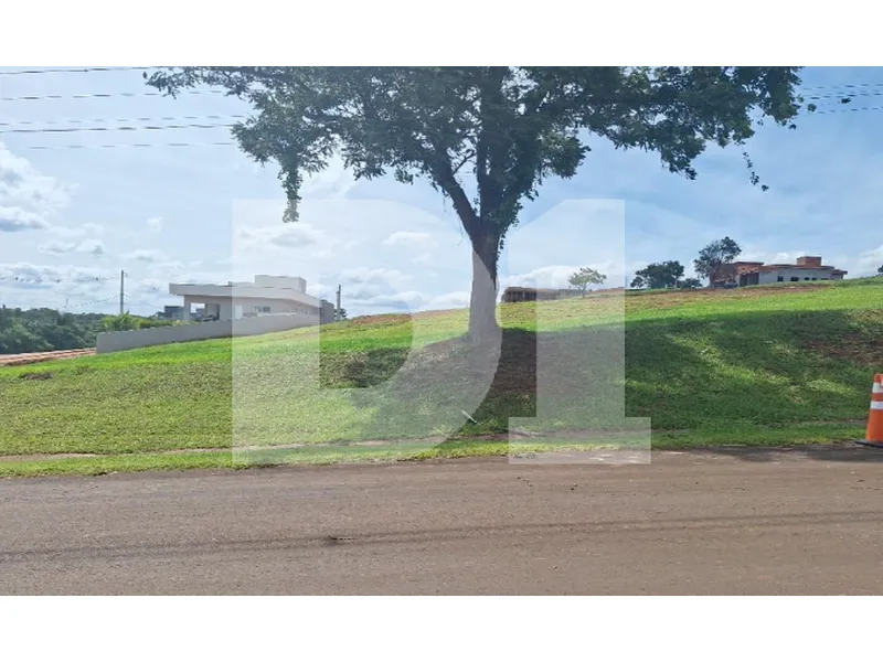 Terreno em leilão