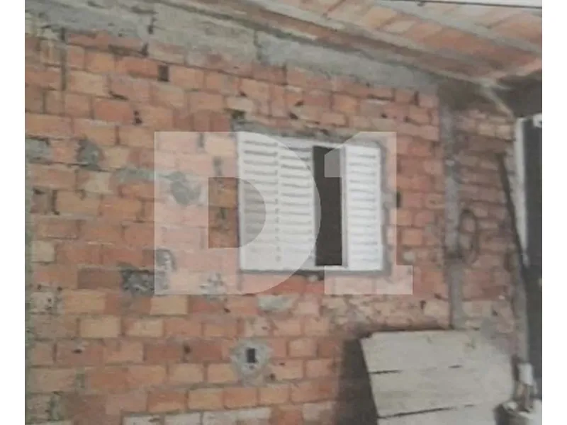 Casa em leilão