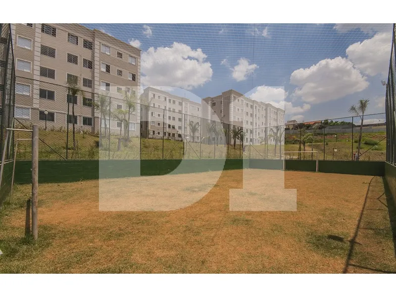 Apartamento em leilão