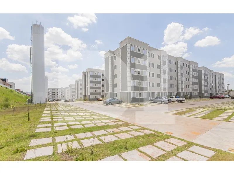 Apartamento em leilão