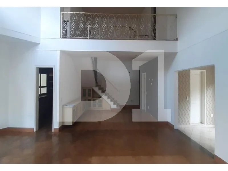 Casa em leilão
