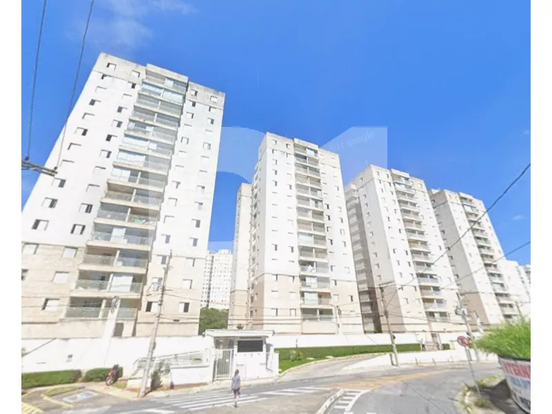 Apartamento em leilão