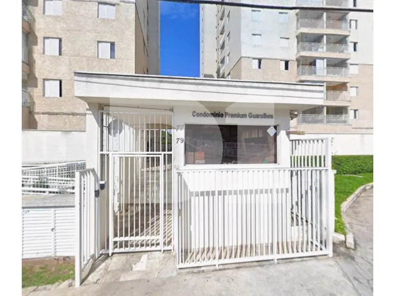 Apartamento em Leilão Judicial