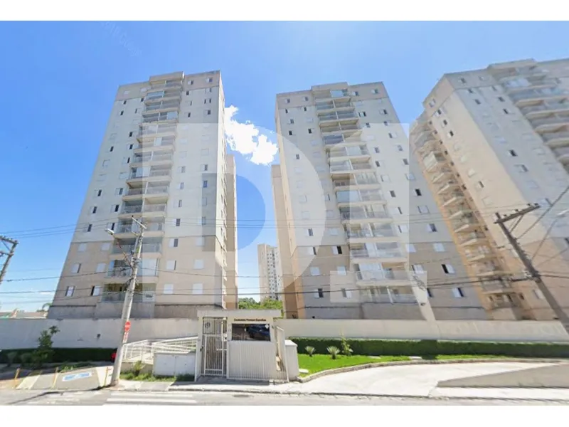 Apartamento em leilão