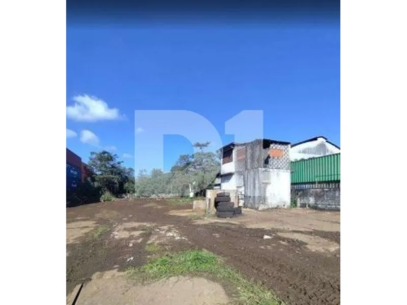 Terreno em Leilão Judicial