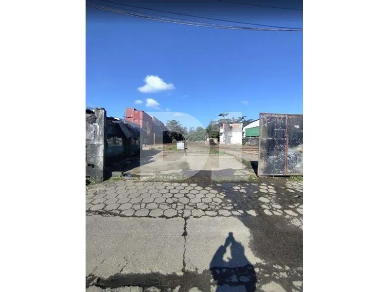 Terreno em Leilão Judicial