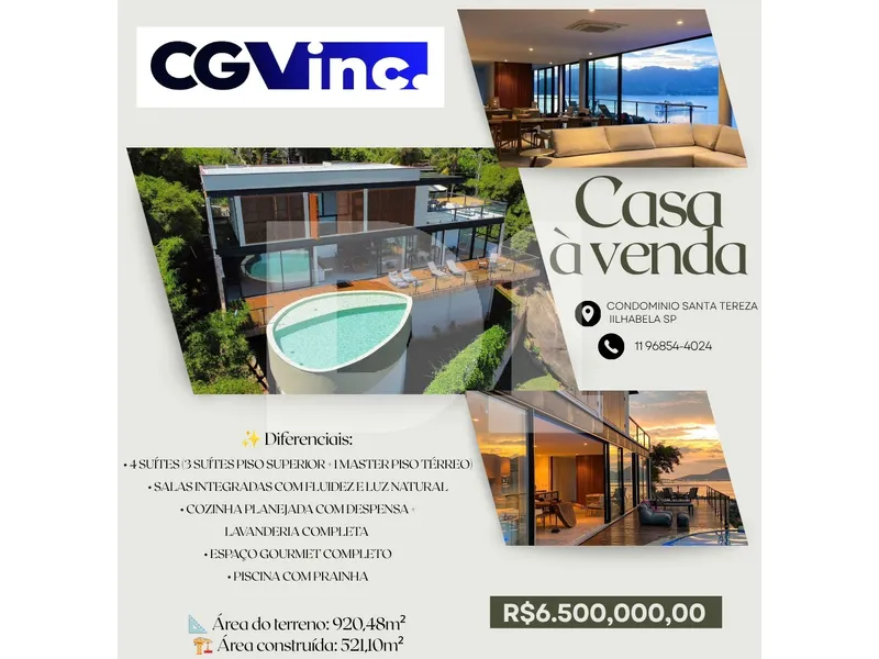 Casa em Venda Direta