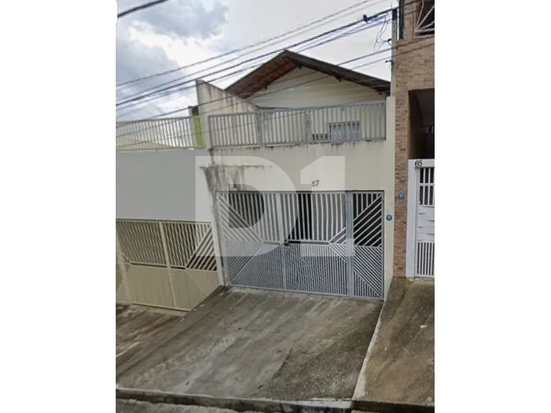 Casa em Leilão Judicial
