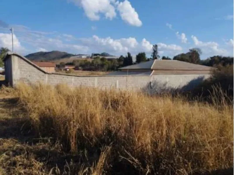 Terreno em Leilão Judicial