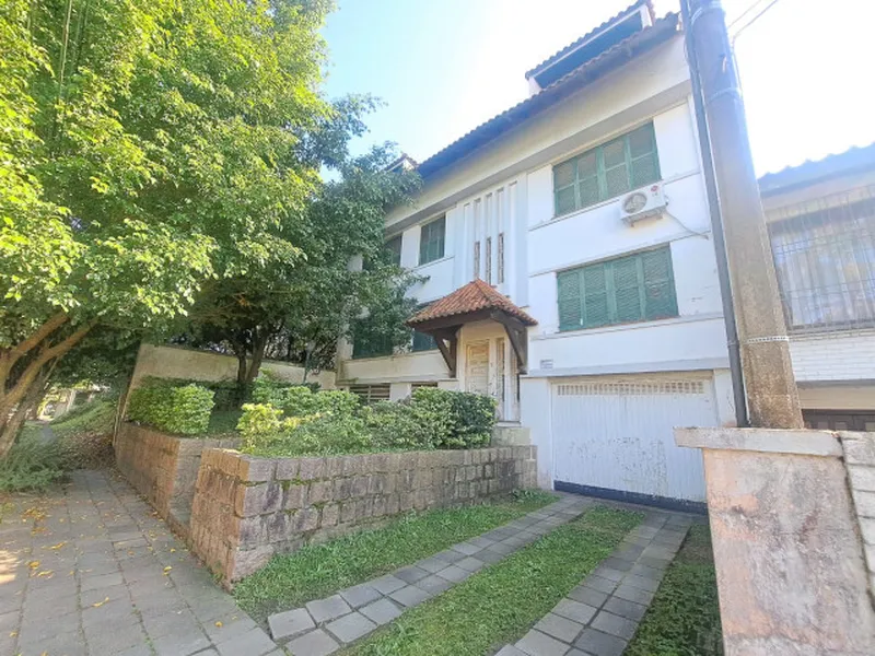 Casa em leilão