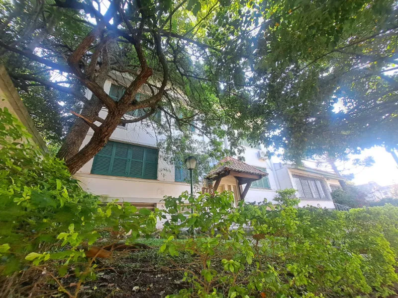 Casa em leilão