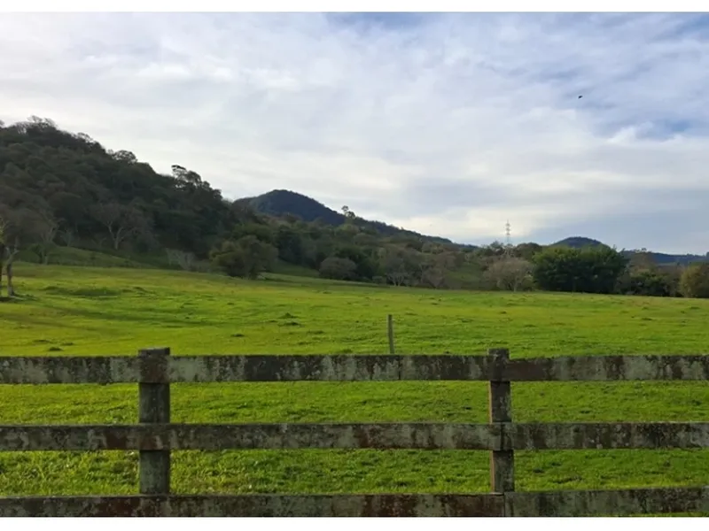 Imóvel rural em leilão