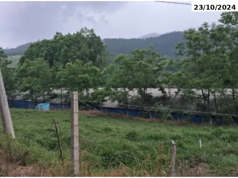Imóvel rural em leilão