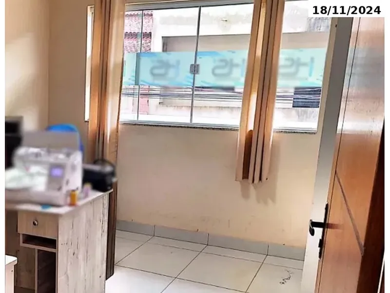 Apartamento em Leilão Judicial