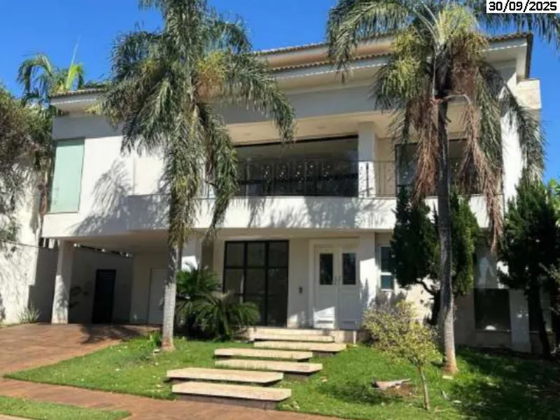 Casa em Leilão Judicial